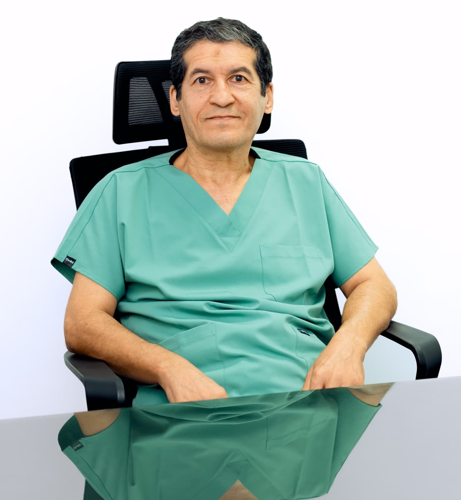 Dr. Refik Sözen