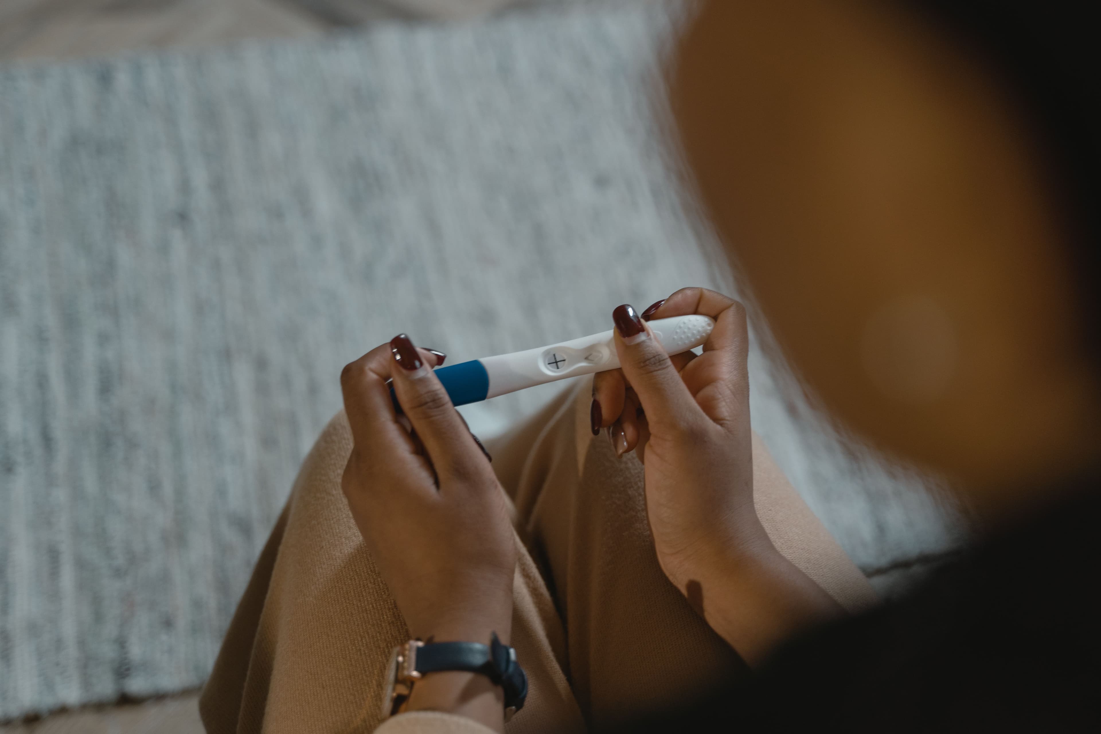 Fertility laboratory and care at Hope IVF International