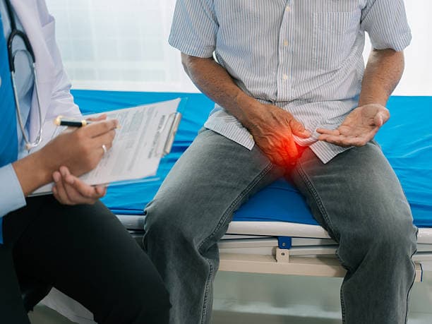 Male Fertility Assessment